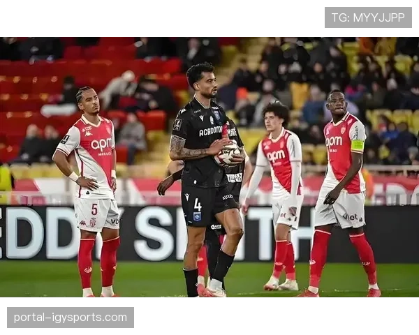 昂热爆冷2-1击败摩纳哥，拿到宝贵保级三分