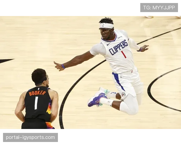 乔治17分4篮板，快船前锋附加赛关键战未能拯救球队